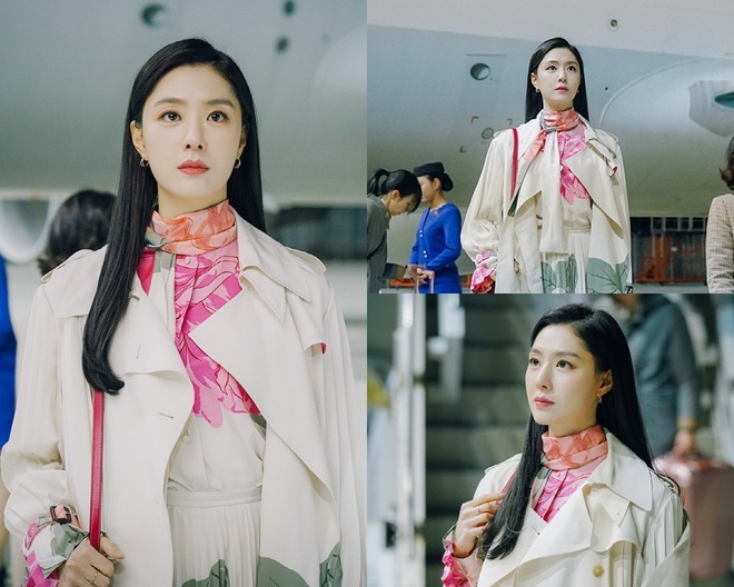 Son Ye Jin,  Kim Hee Ae,  Seo Ye Ji anh 4