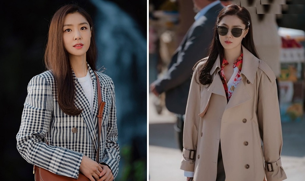 Son Ye Jin,  Kim Hee Ae,  Seo Ye Ji anh 3