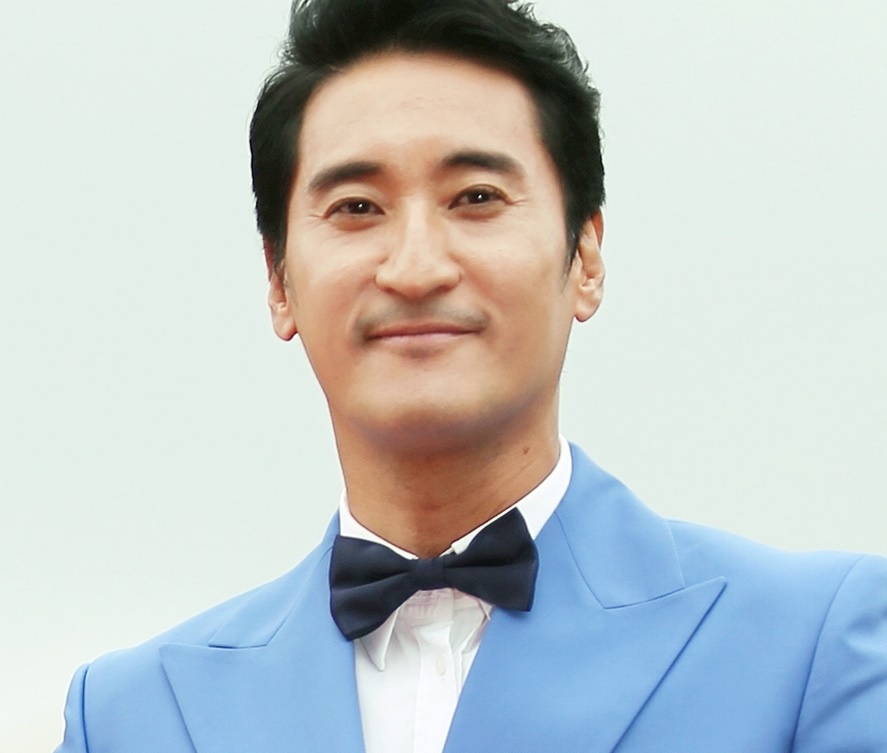 Shin Hyun Joon,  Nac thang len thien duong anh 1