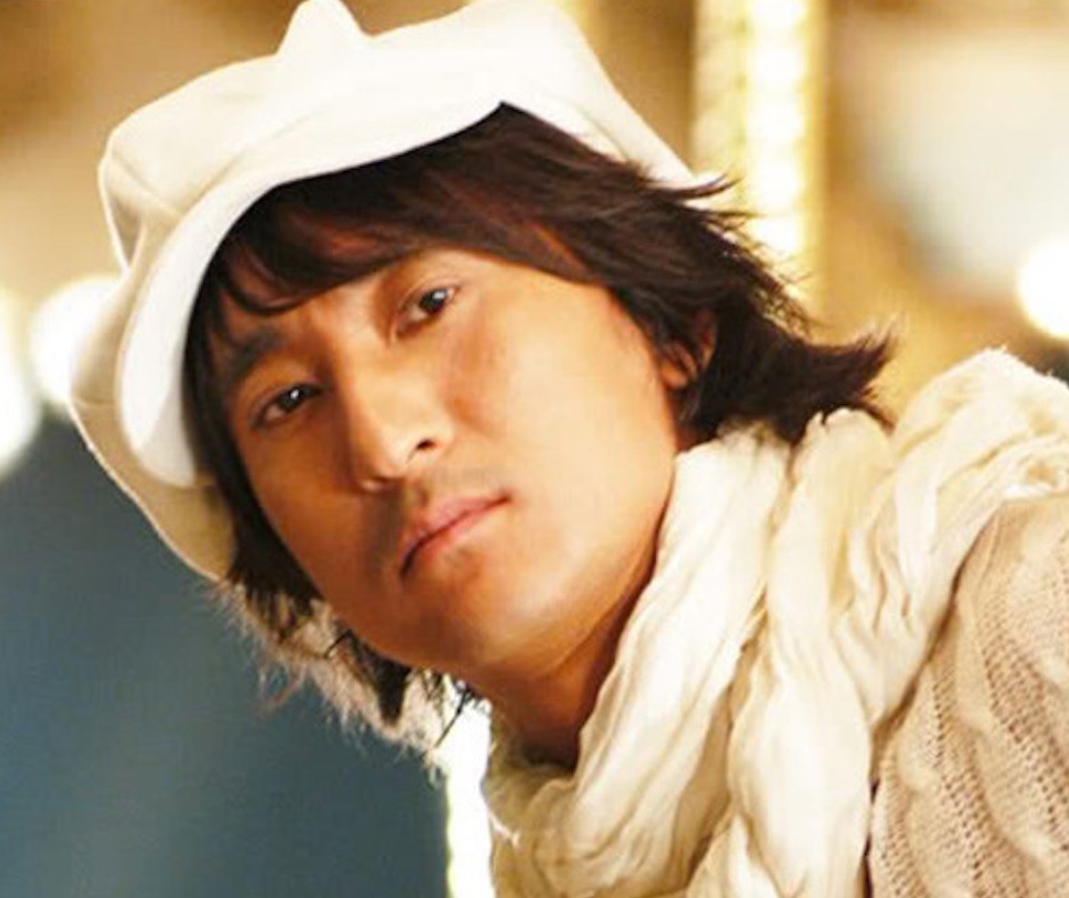 Shin Hyun Joon,  Nac thang len thien duong anh 3