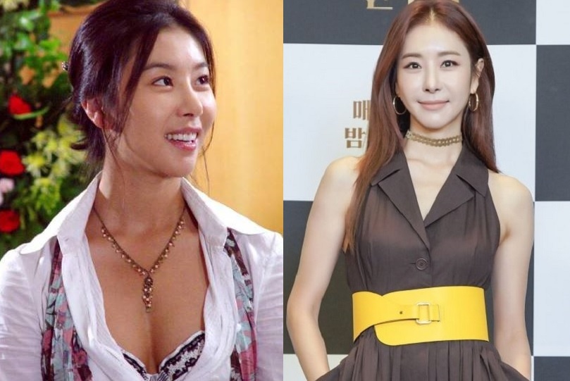 My nhan ‘Ngoi nha hanh phuc’ tro lai voi phim 19+ hinh anh