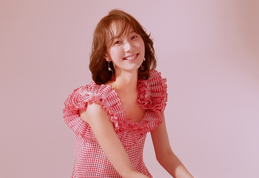 Lee Yoo Young,  Kim Joo Hyuk anh 5