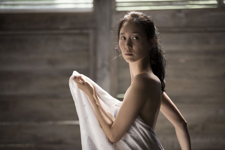 Lee Yoo Young,  Kim Joo Hyuk anh 2