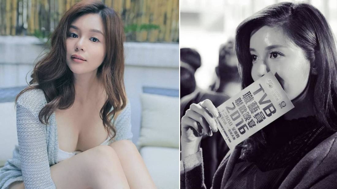 Trần Khiết Linh,  TVB ảnh 1 Tran Khiet Linh,  TVB anh 1