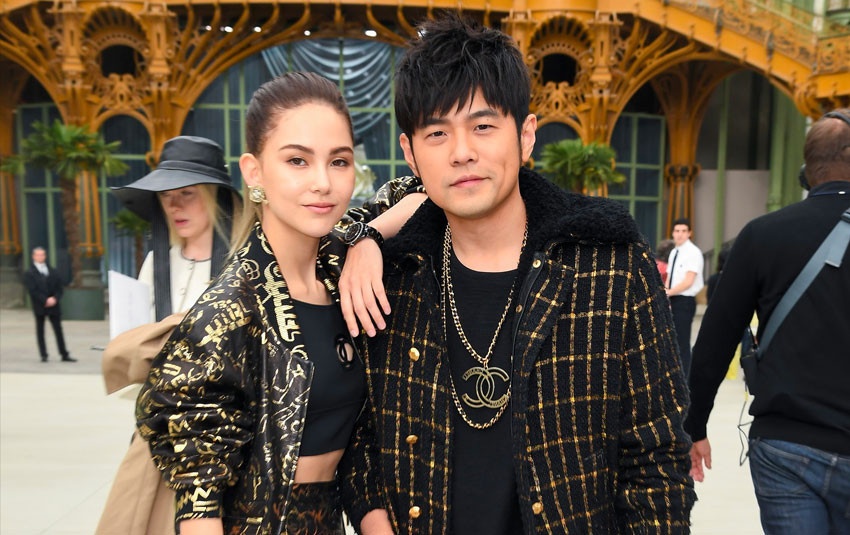 Châu Kiệt Luân,  Lâm Tâm Như,  Hoắc Kiến Hoa,  Angelababy,  Huỳnh Hiểu Minh ảnh 8 Chau Kiet Luan,  Lam Tam Nhu,  Hoac Kien Hoa,  Angelababy,  Huynh Hieu Minh anh 8