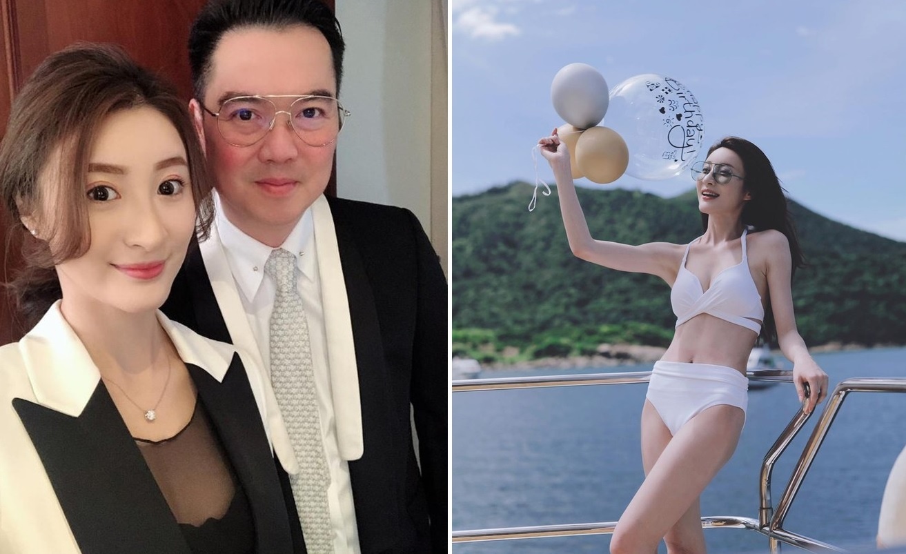 Châu Kiệt Luân,  Lâm Tâm Như,  Hoắc Kiến Hoa,  Angelababy,  Huỳnh Hiểu Minh ảnh 2 Chau Kiet Luan,  Lam Tam Nhu,  Hoac Kien Hoa,  Angelababy,  Huynh Hieu Minh anh 2