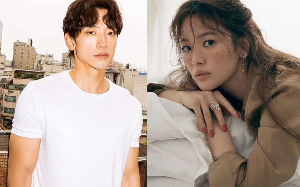 Song Hye Kyo, Bi Rain thay doi the nao sau 16 nam ‘Ngoi nha hanh phuc’ hinh anh