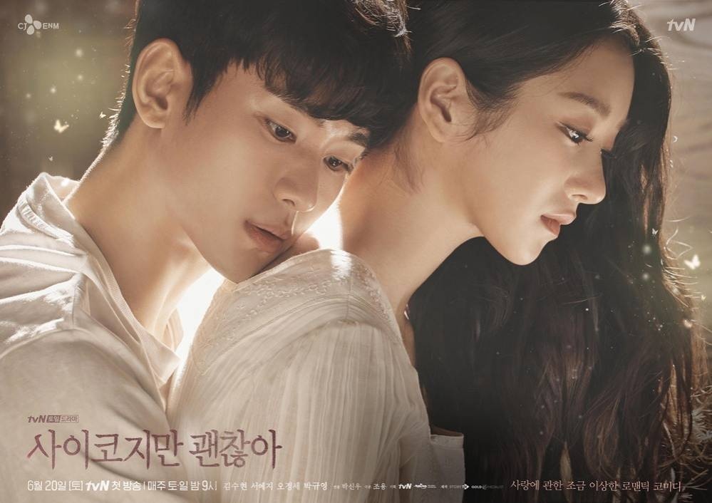 Kim Soo Hyun,  Dien thi co sao,  Seo Ye Ji anh 6
