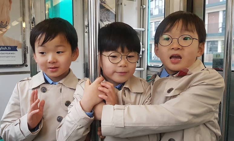 Song Il Gook,  Truyen thuyet Ju Mong anh 3