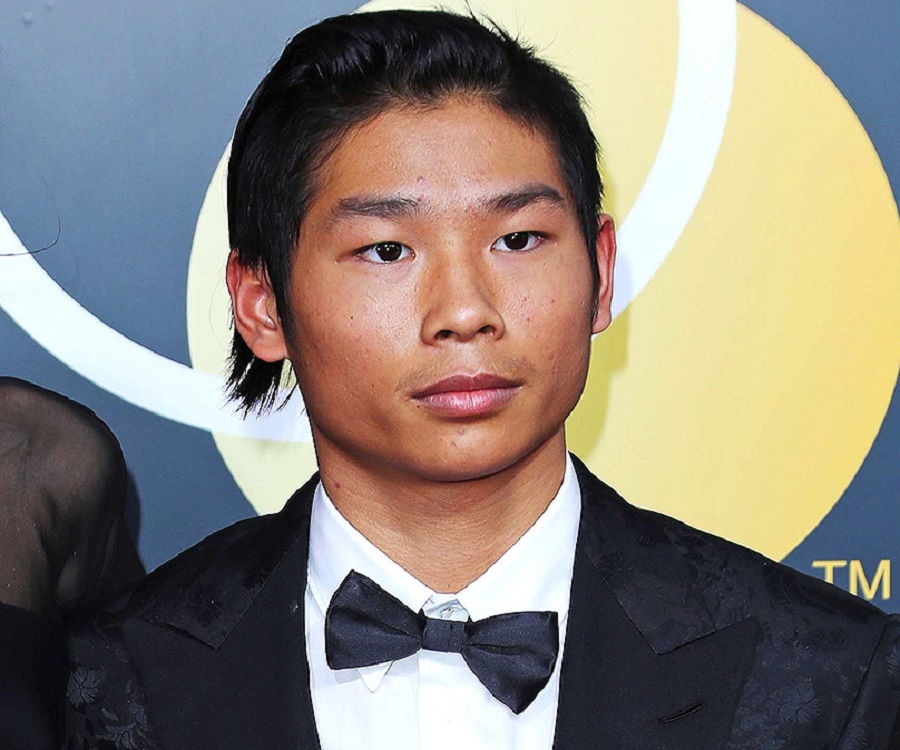 Angelina Jolie,  Brad Pitt,  Pax Thien anh 2