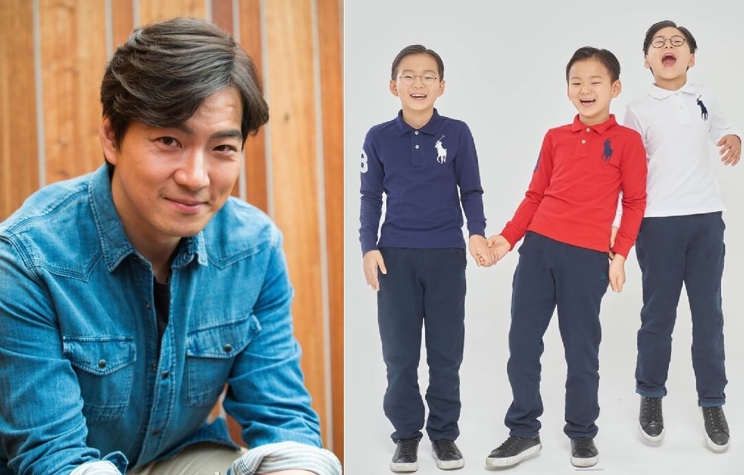 Song Il Gook,  Truyen thuyet Ju Mong,   Daehan,  Minguk,  Manse anh 1