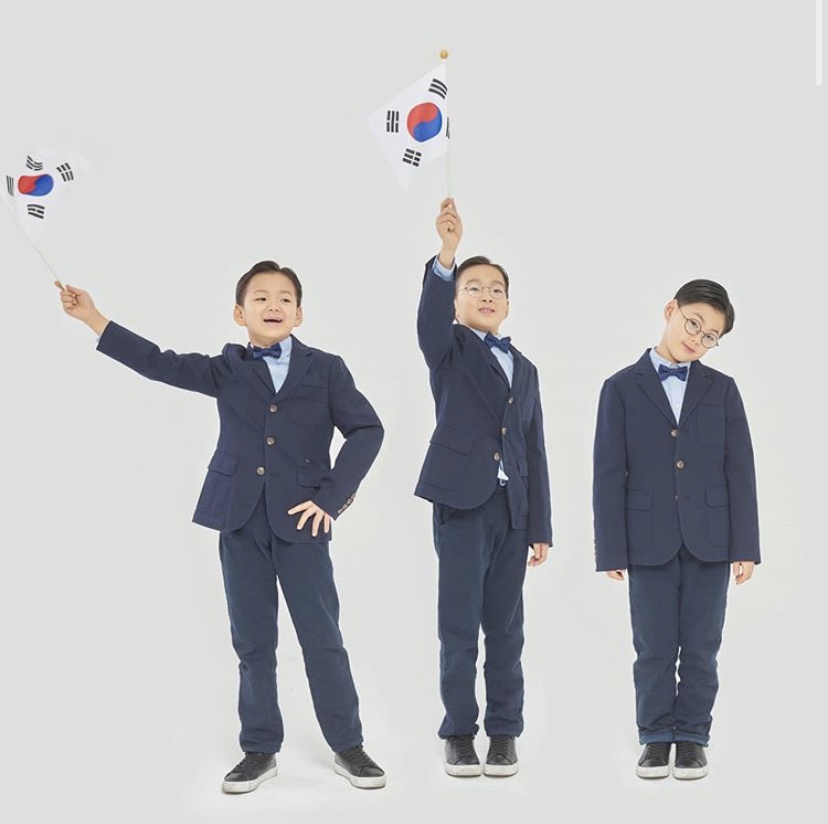 Song Il Gook,  Truyen thuyet Ju Mong,   Daehan,  Minguk,  Manse anh 2