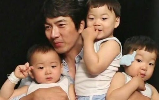 Song Il Gook: ‘Da qua muon de con toi quay lai’ hinh anh