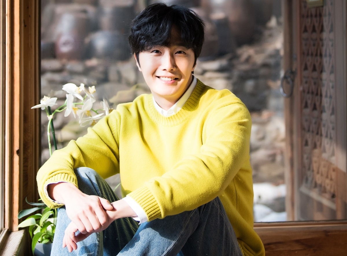 Oh Jung Se,  Dien thi co sao,  Yoo Ah In,  Jung Il Woo anh 5