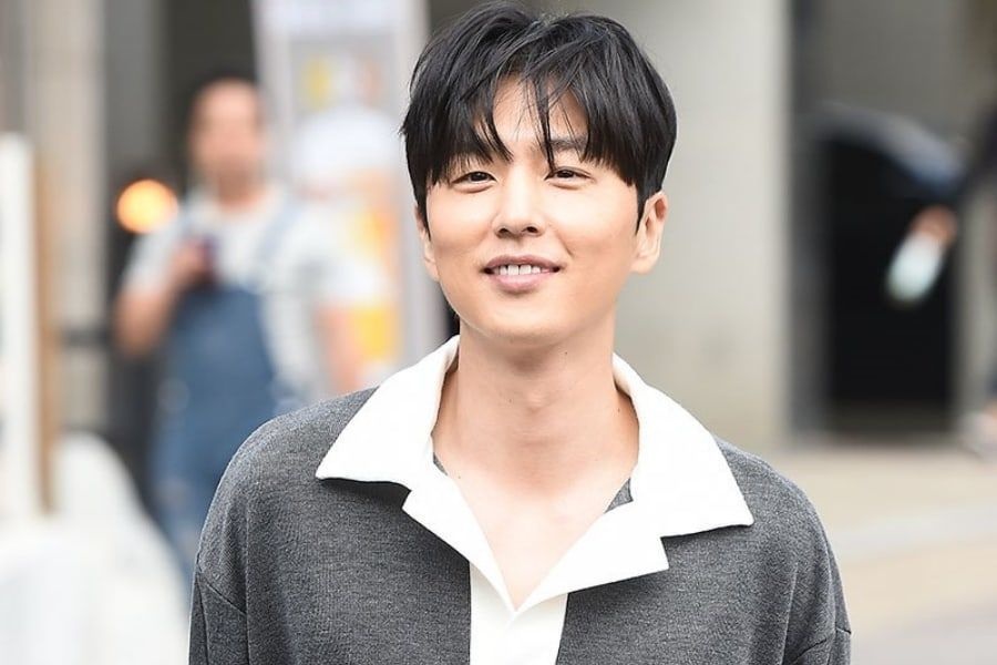 Oh Jung Se,  Dien thi co sao,  Yoo Ah In,  Jung Il Woo anh 1