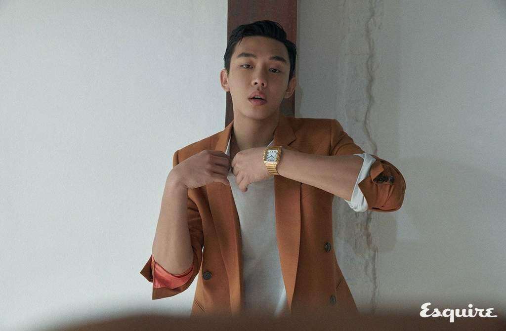 Oh Jung Se,  Dien thi co sao,  Yoo Ah In,  Jung Il Woo anh 7