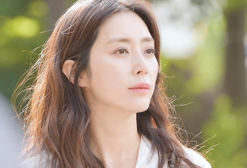 Song Hye Kyo,  Song Yoon Ah,  Hoi ban cuc pham anh 4