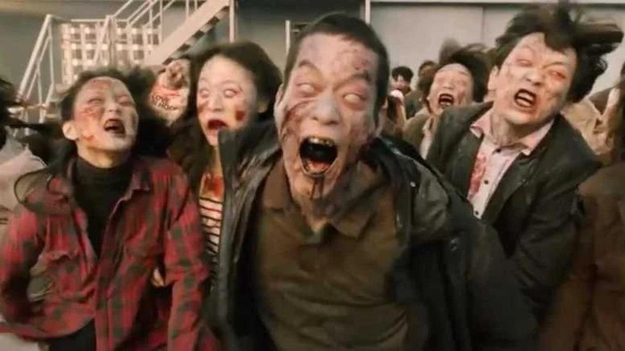 Penninsula,  Train to Busan,  Zombie,  #Alive ảnh 3 Penninsula,  Train to Busan,  Zombie,  #Alive anh 3