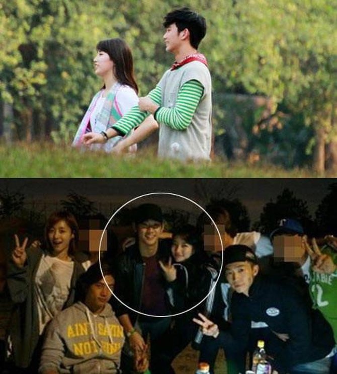 Kim Soo Hyun,  IU,  Suzy,  Nana,  Dara ảnh 3 Kim Soo Hyun,  IU,  Suzy,  Nana,  Dara anh 3