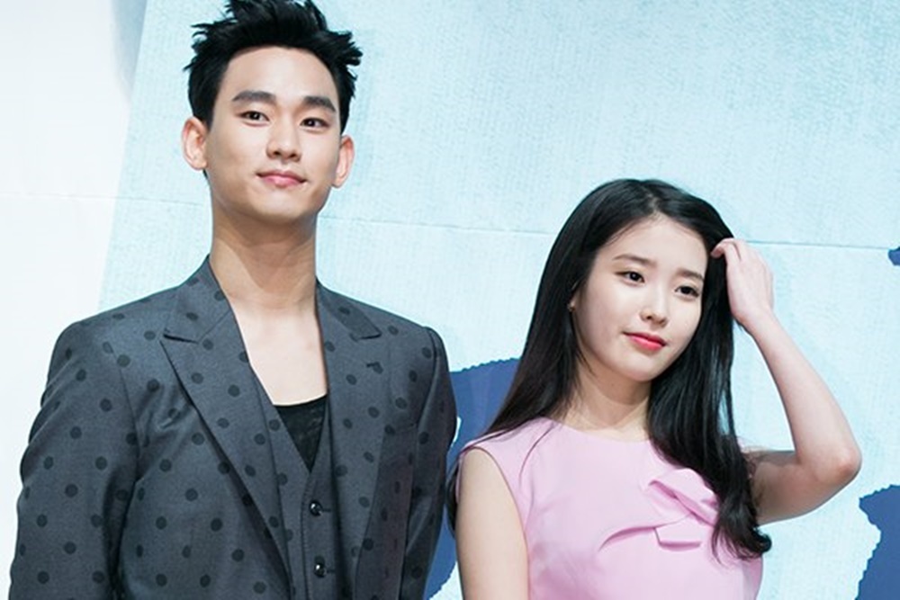 Kim Soo Hyun,  IU,  Suzy,  Nana,  Dara ảnh 1 Kim Soo Hyun,  IU,  Suzy,  Nana,  Dara anh 1