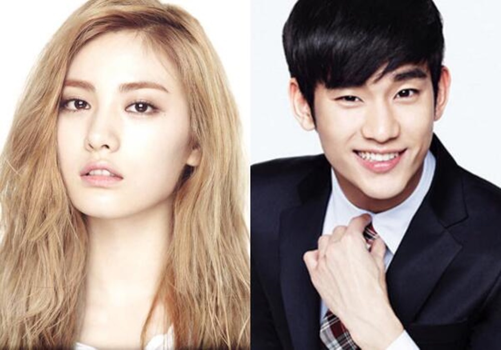 Kim Soo Hyun,  IU,  Suzy,  Nana,  Dara ảnh 5 Kim Soo Hyun,  IU,  Suzy,  Nana,  Dara anh 5