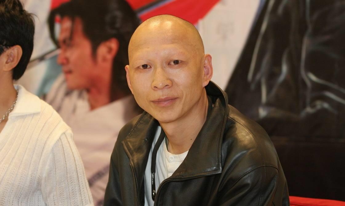 Than dieu dai hiep 2006,  Ly Minh,  Cau Thien Xich anh 1