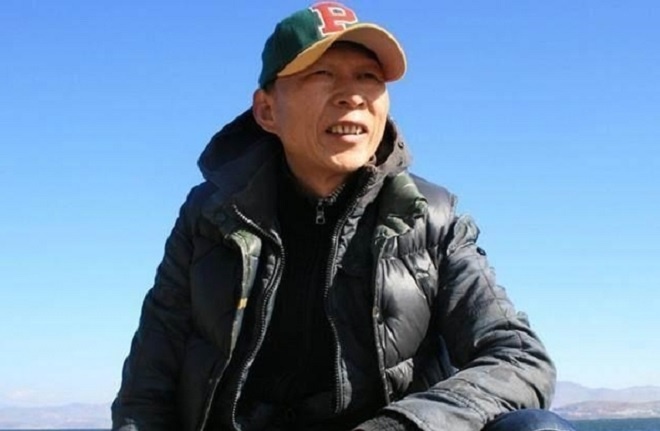 Than dieu dai hiep 2006,  Ly Minh,  Cau Thien Xich anh 2