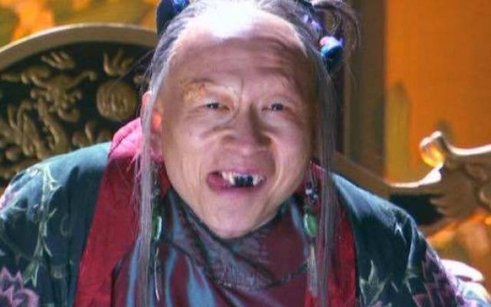 Than dieu dai hiep 2006,  Ly Minh,  Cau Thien Xich anh 4