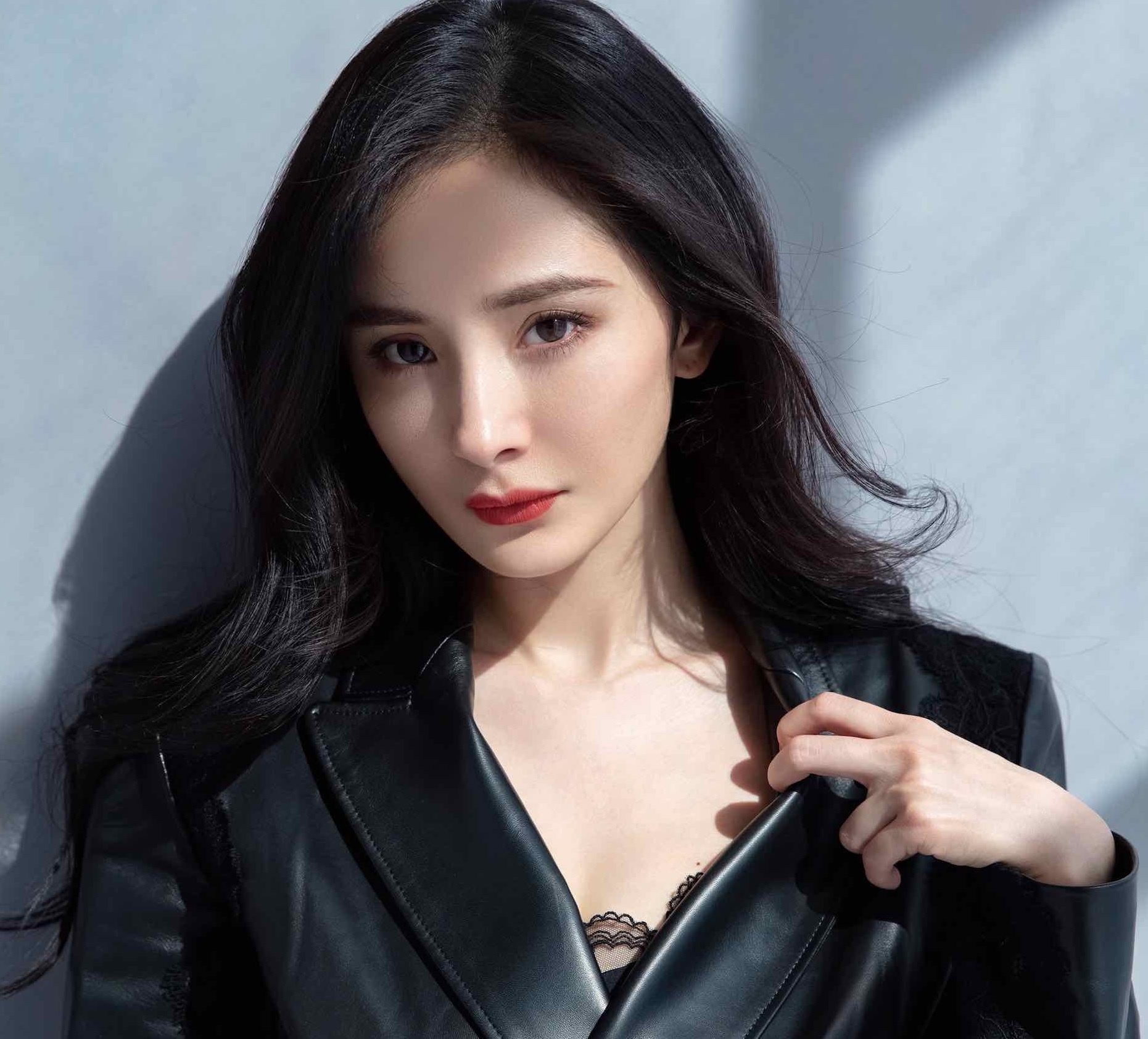 Duong Mich,  Tam sinh tam the thap ly dao hoa anh 1