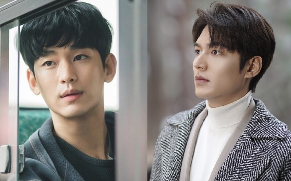 Kim Soo Hyun,  Lee Min Ho,  Điên thì có sao,  Quân vương bất diệt ảnh 4 Kim Soo Hyun,  Lee Min Ho,  Dien thi co sao,  Quan vuong bat diet anh 4