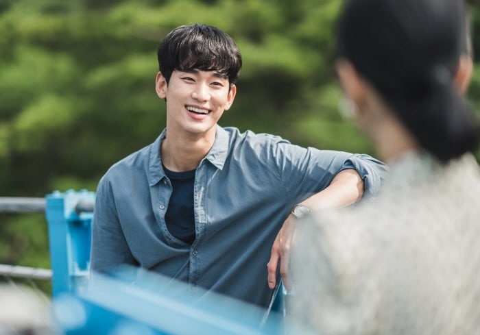 Kim Soo Hyun,  Lee Min Ho,  Điên thì có sao,  Quân vương bất diệt ảnh 2 Kim Soo Hyun,  Lee Min Ho,  Dien thi co sao,  Quan vuong bat diet anh 2