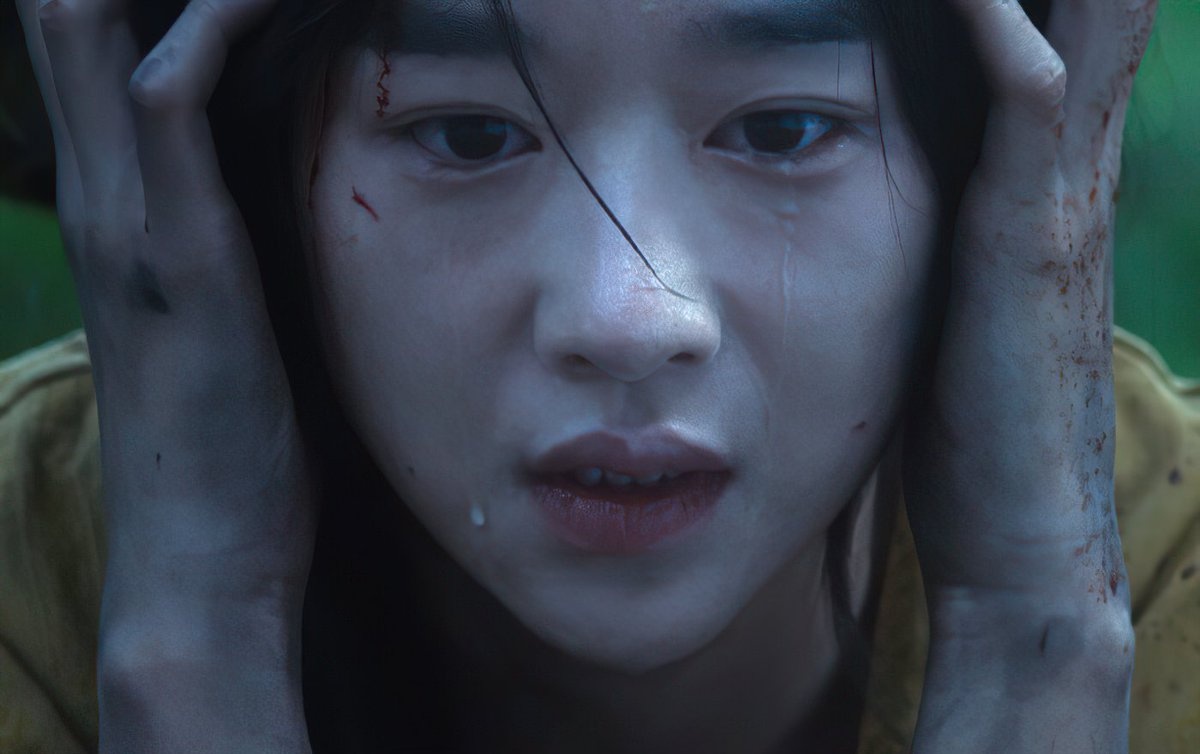 Seo Ye Ji,  Điên thì có sao,  Save Me ảnh 4 Seo Ye Ji,  Dien thi co sao,  Save Me anh 4