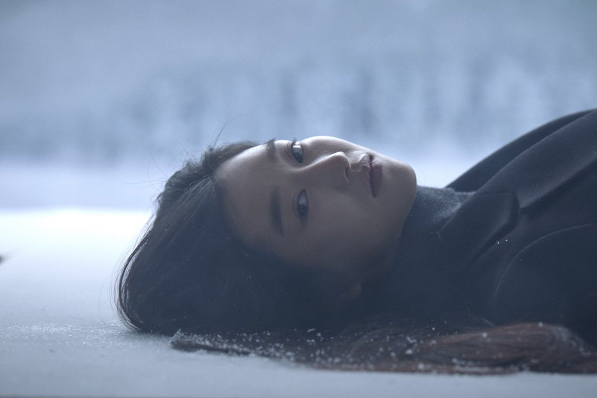 Seo Ye Ji,  Điên thì có sao,  Save Me ảnh 6 Seo Ye Ji,  Dien thi co sao,  Save Me anh 6
