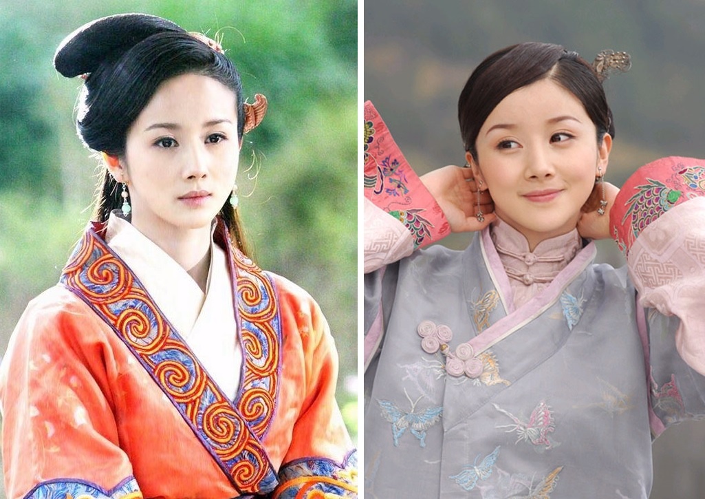 Ton Phi Phi,  Bich huyet kiem anh 2