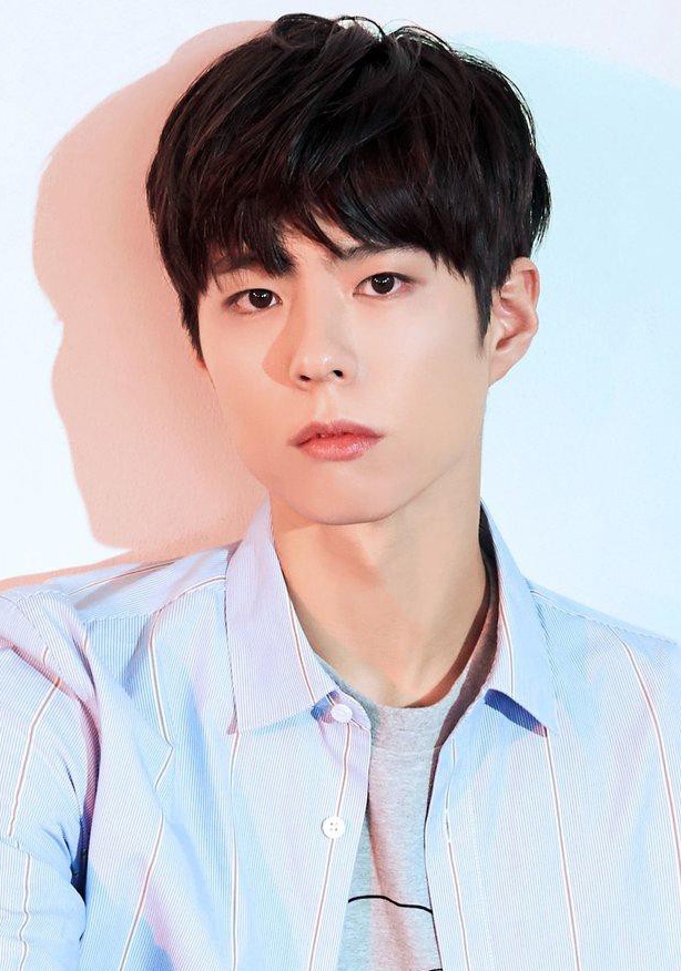 Park Bo Gum,  Encounter,  Song Hye Kyo anh 1