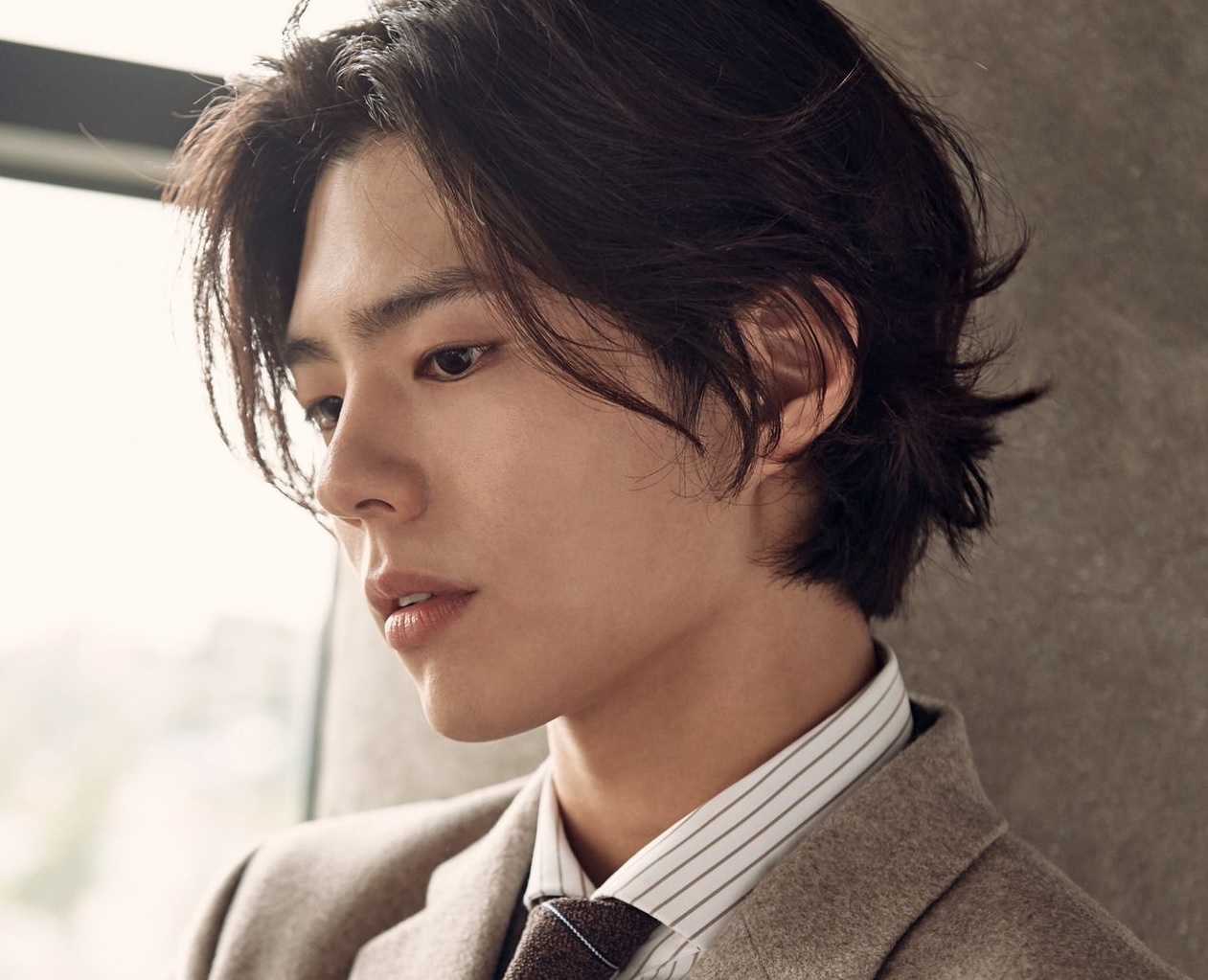 Park Bo Gum,  Encounter,  Song Hye Kyo anh 5