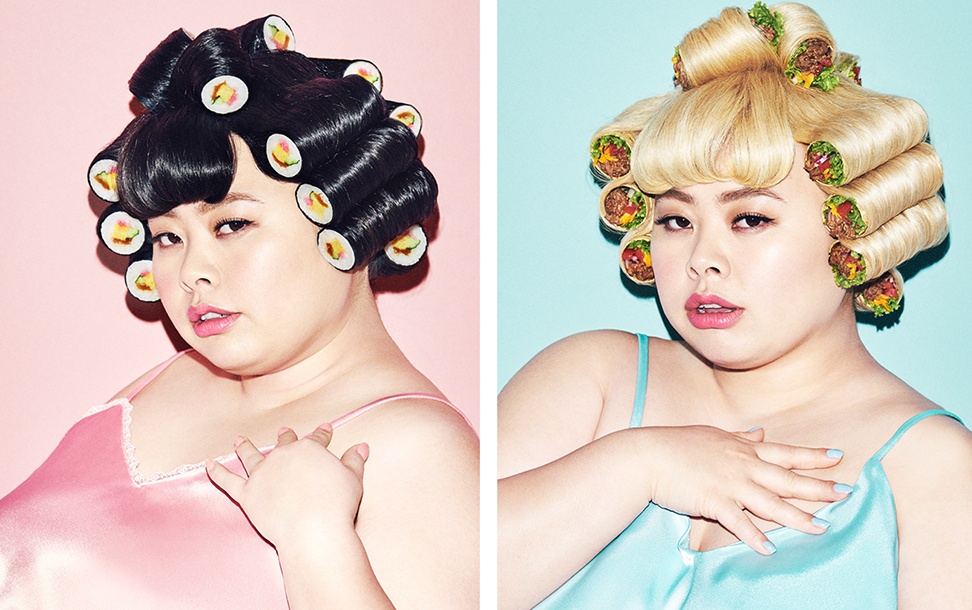 Naomi Watanabe,  Dieu Thuyen anh 4