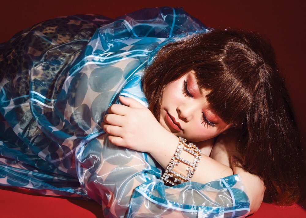 Naomi Watanabe,  Dieu Thuyen anh 7