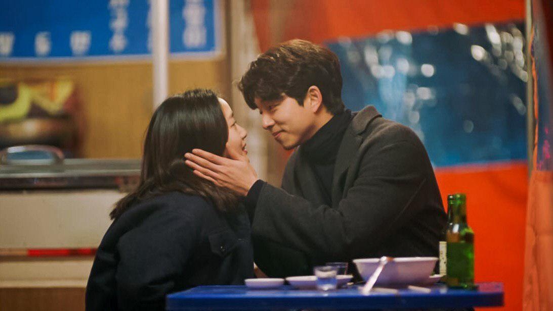 canh uong ruou,  Tang lop Itaewon,  Ha canh noi anh anh 5