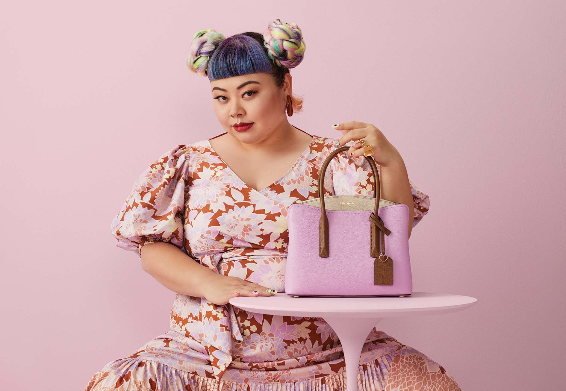 Naomi Watanabe,  Dieu Thuyen anh 5