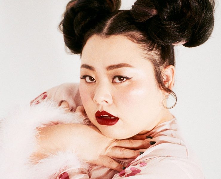 Naomi Watanabe,  Dieu Thuyen anh 6