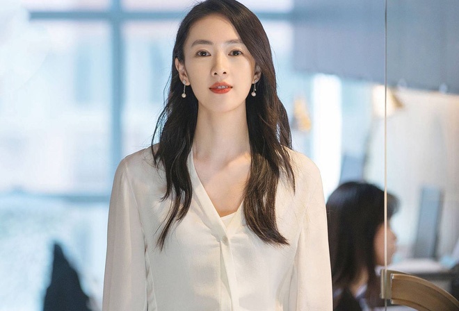 Khan gia si nhuc dien vien va hau truong o ‘30 chua phai la het’ hinh anh