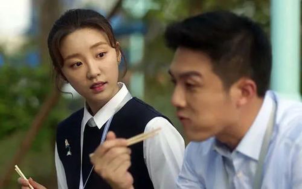 30 chua phai la het,  Dong Dao,  Giang So Anh anh 6