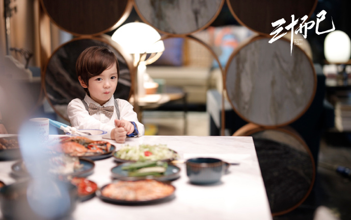 30 chua phai la het,  Dong Dao,  Giang So Anh anh 11