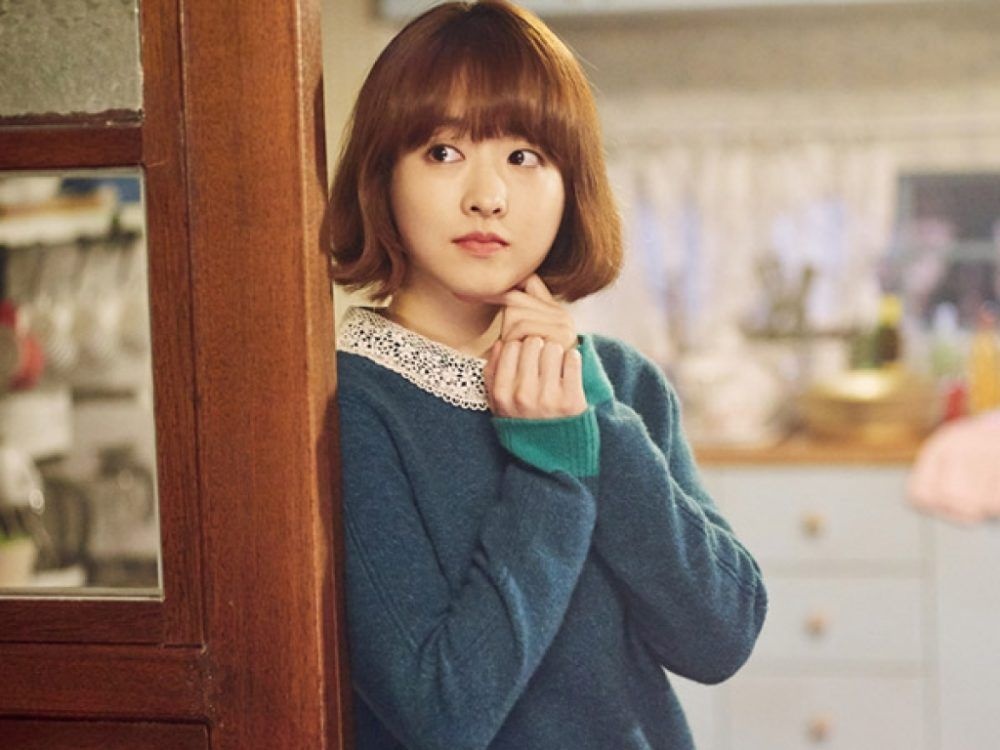 Jang Nara,  Son Ye Jin,  Park Min Young,  Jeon Ji Hyun ảnh 7 Jang Nara,  Son Ye Jin,  Park Min Young,  Jeon Ji Hyun anh 7
