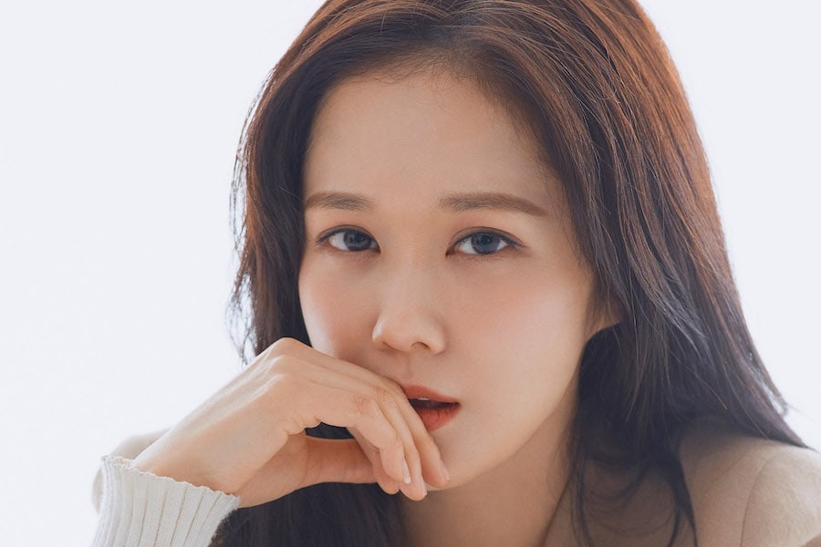 Jang Nara,  Son Ye Jin,  Park Min Young,  Jeon Ji Hyun ảnh 4 Jang Nara,  Son Ye Jin,  Park Min Young,  Jeon Ji Hyun anh 4