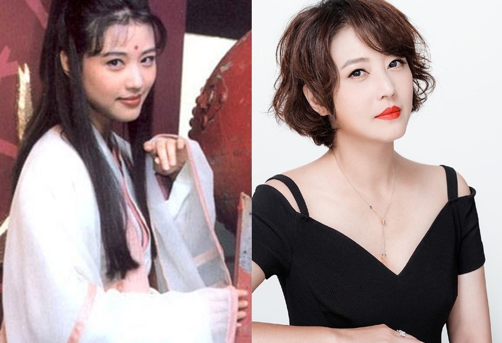 My nhan Chau Hai My tung tu choi vai Chu Chi Nhuoc kinh dien hinh anh