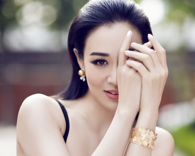 Chung Le De,  Y Nang Tinh anh 4