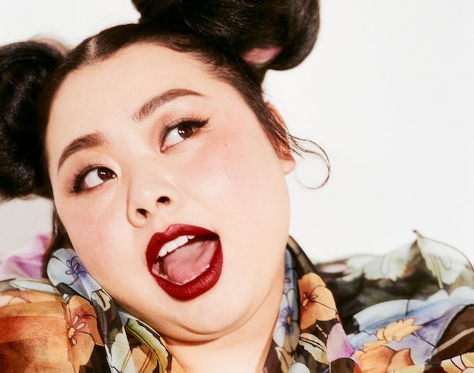 Naomi Watanabe,  Dieu Thuyen anh 2