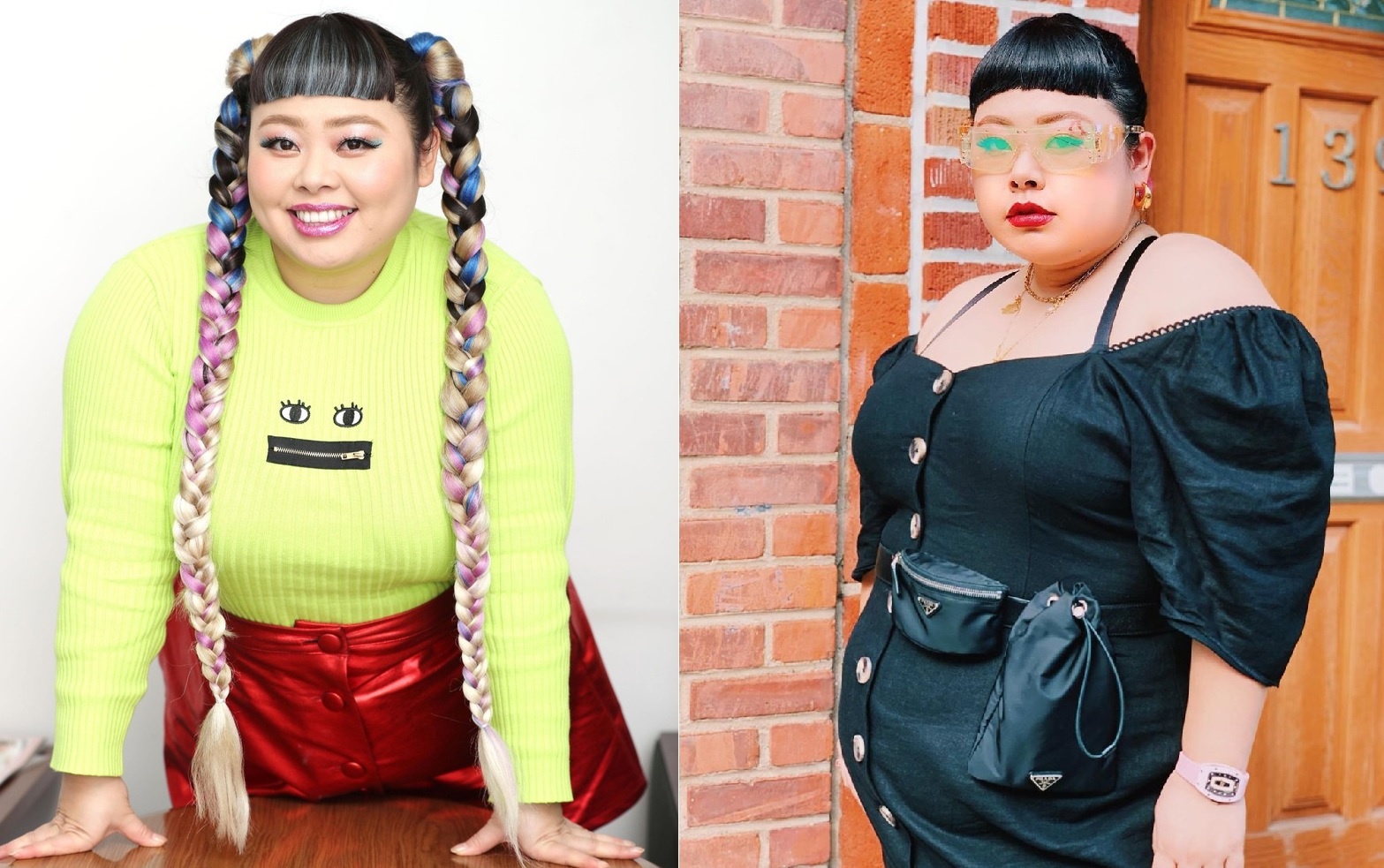 Naomi Watanabe,  Dieu Thuyen anh 4